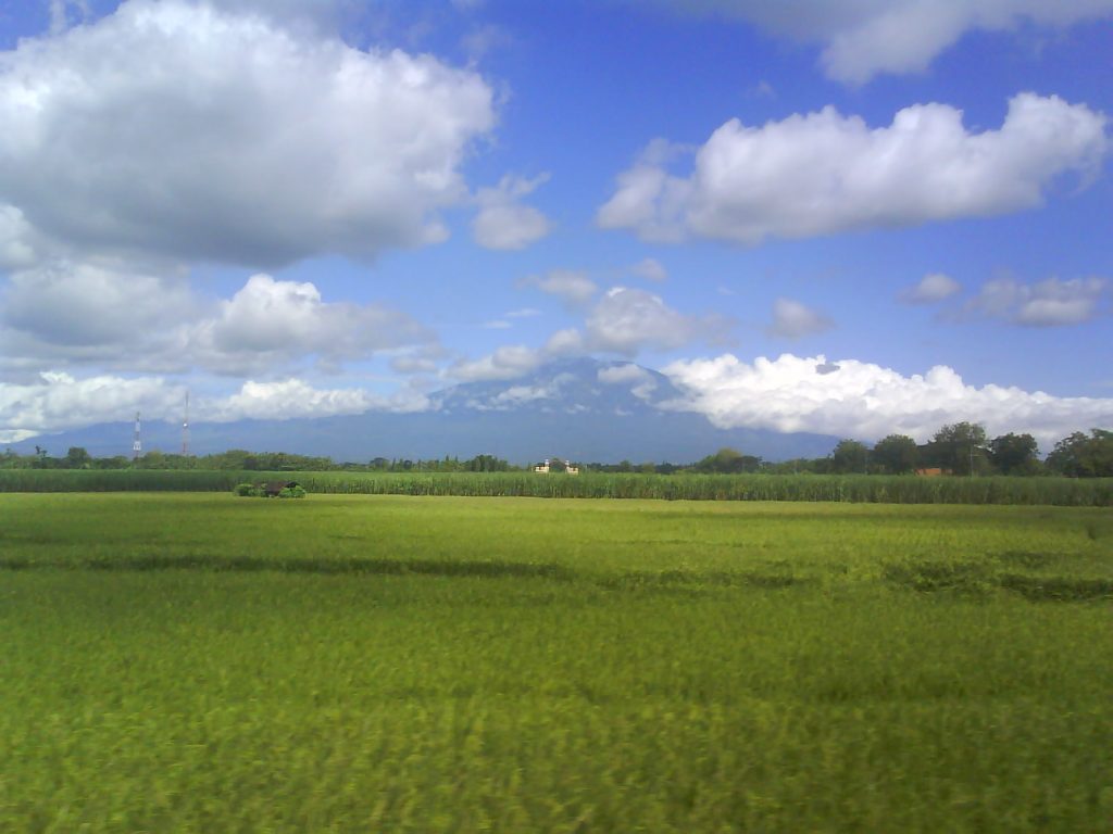 Journey to Jogja 2