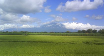 Journey to Jogja 1 Journey to Jogja 1