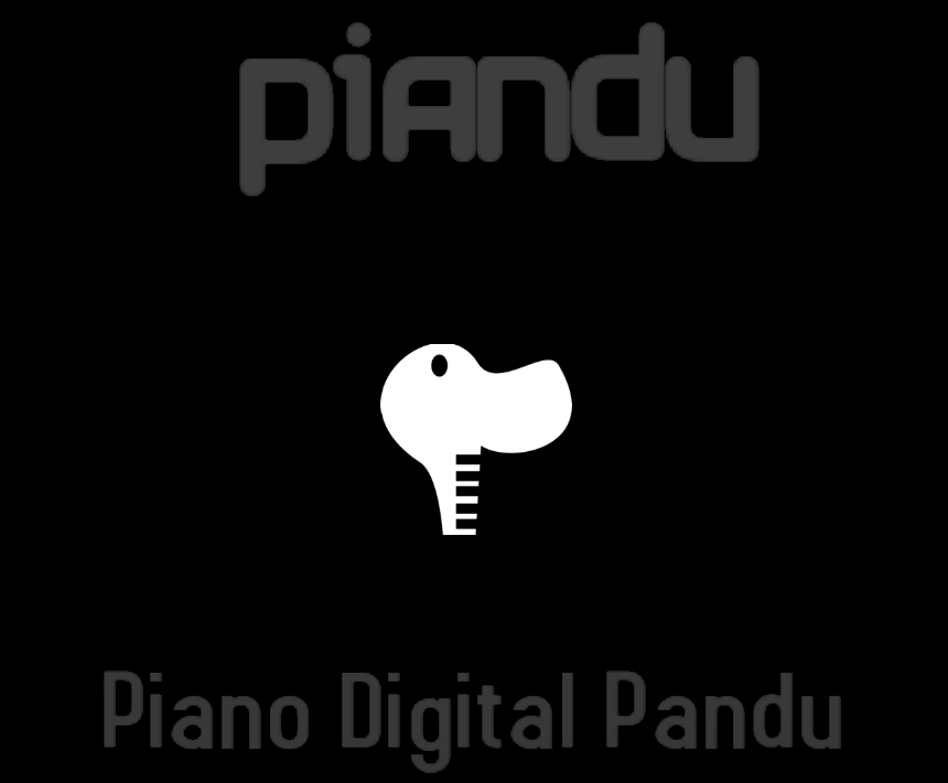 Piandu (Piano Digital Pandu) 1