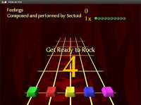 Frets on Fire, Guitar Hero Versi Linux 6