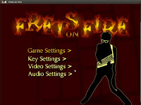 Frets on Fire, Guitar Hero Versi Linux 5