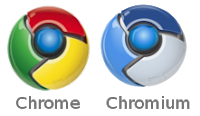 Antara Chromium dan Firefox 2