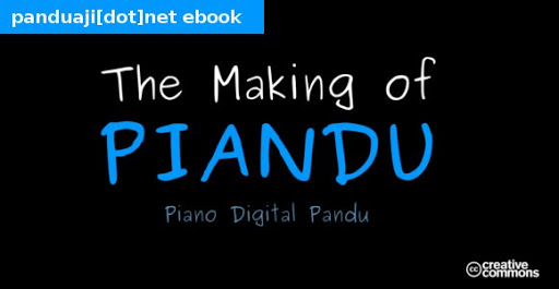 The Making of Piandu Released! 1