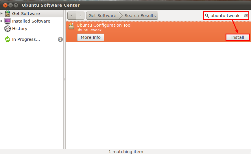 Install Ubuntu Tweak di Ubuntu 11.04 4