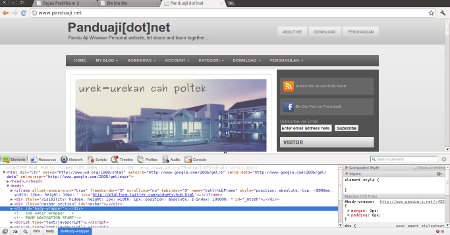 Chromium ~ Solusi Cerdas Web Development 2