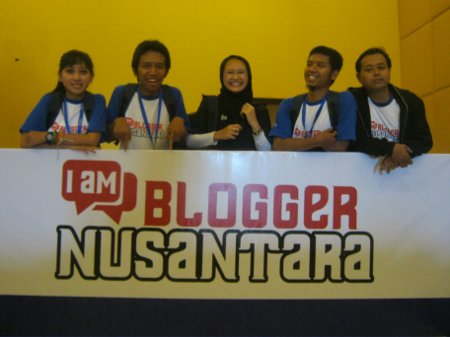 Kopdar Blogger Nusantara 2011 4