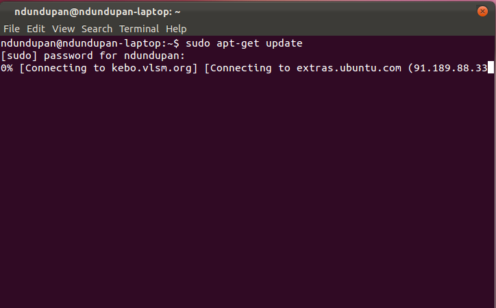 Tips Setelah Install Ubuntu 1