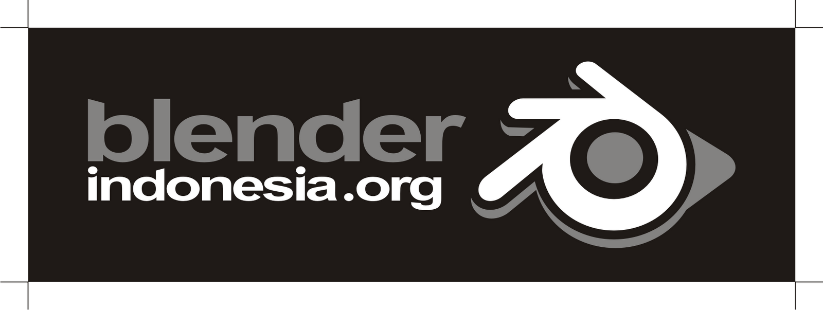 [CLOSED] Donasi + Merchandise Blender Indonesia 5