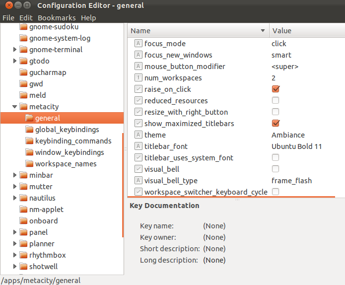 [UPDATE]Tombol ALT Blender pada Ubuntu 6
