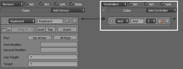 menambahkan controllers