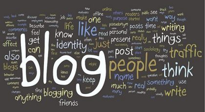 Tips Memulai Nulis Blog 3 Tips Memulai Nulis Blog 3