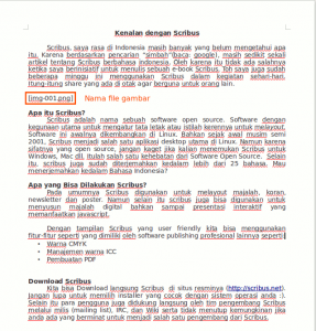 Tips Menyusun Ebook