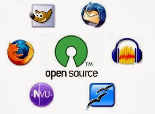 Mitos Free dan Open Source Software 1