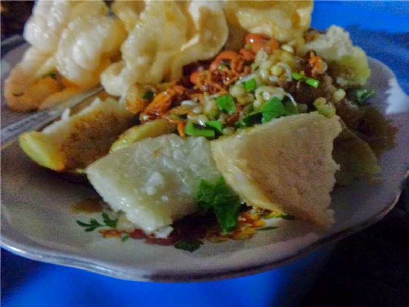 Tempat Makan Favorit di Blitar 2