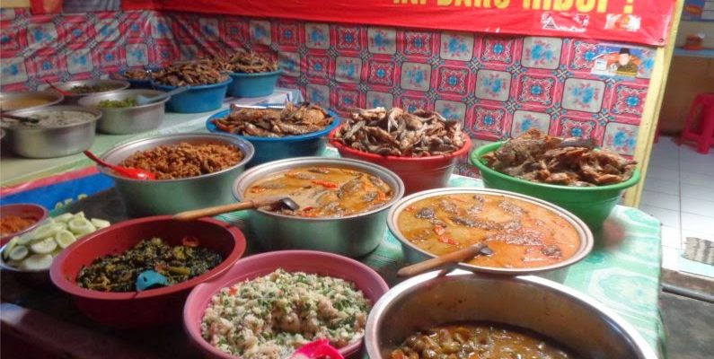 Wisata Kuliner Blitar Warung Mak Ti 1 Wisata Kuliner Blitar Warung Mak Ti 1