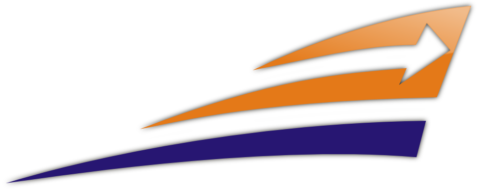 Output Desain Logo Kereta APi