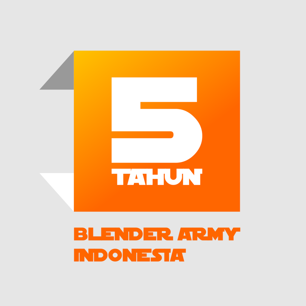 5 tahun blender indonesia