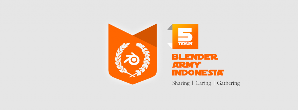 blender army indonesia