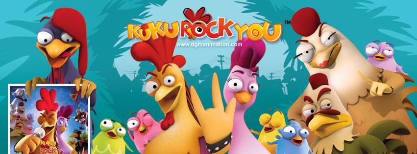 Kukurockyou