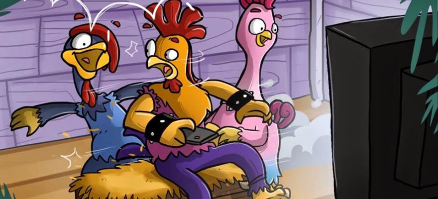 Kukurockyou Serial Animasi Baru di Indonesia 1 Kukurockyou Serial Animasi Baru di Indonesia 1