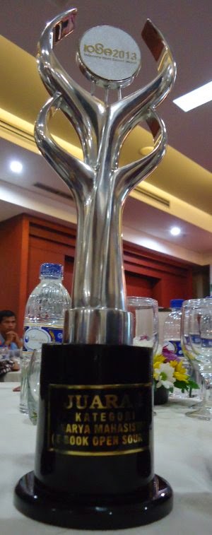 Piala IOSA 2013