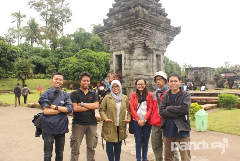 candi penataran