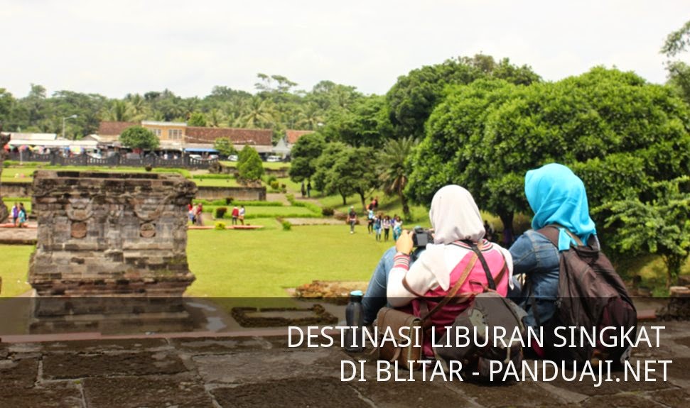 candi penataran