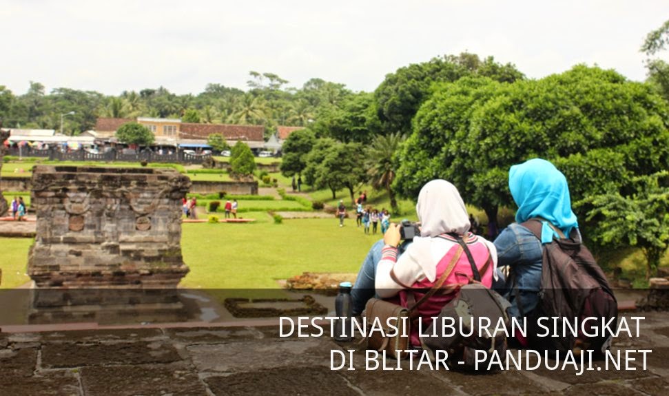 candi penataran