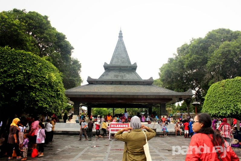 makam bung karno blitar