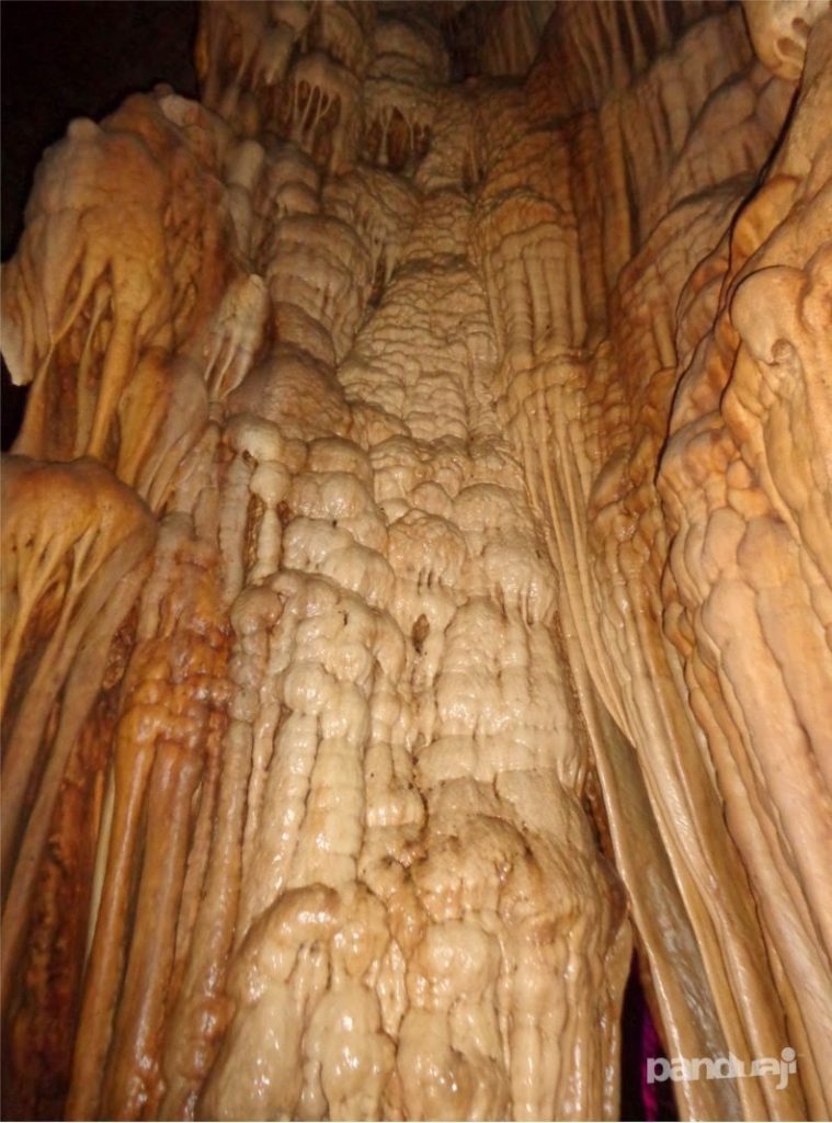 stalaktit goa gong