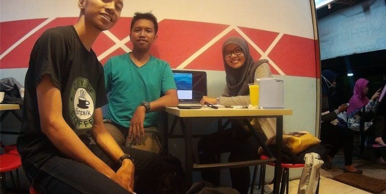 Kimi Kimi Fruit Dessert, Kuliner Unik di Surabaya 1 Kimi Kimi Fruit Dessert, Kuliner Unik di Surabaya 1