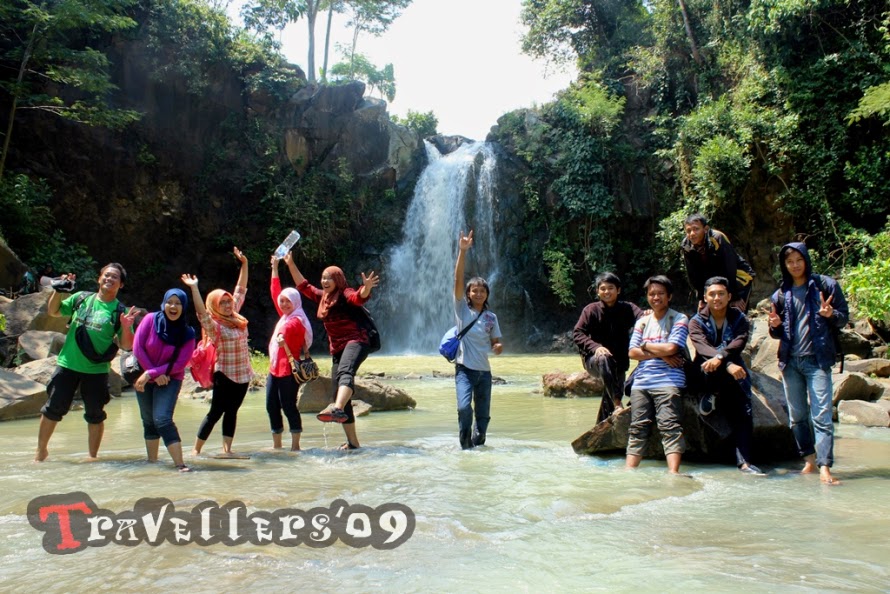 Foto Bareng di Njumeg