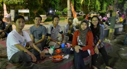 Harga untuk Sebuah Pertemanan 2 Harga untuk Sebuah Pertemanan 2