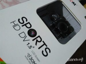 Cara Download dan Update Firmware SJCAM SJ5000