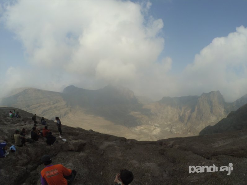 Kawahgunungkeludpascaerupsi