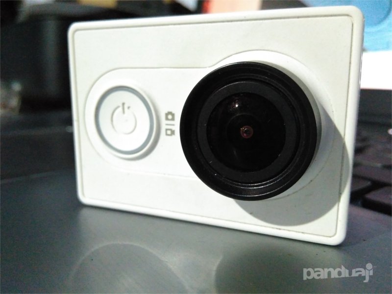 Kamera Xiaomi Yi