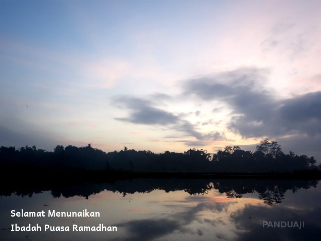 Selamat Pagi dari Blitar Selamat Pagi dari Blitar