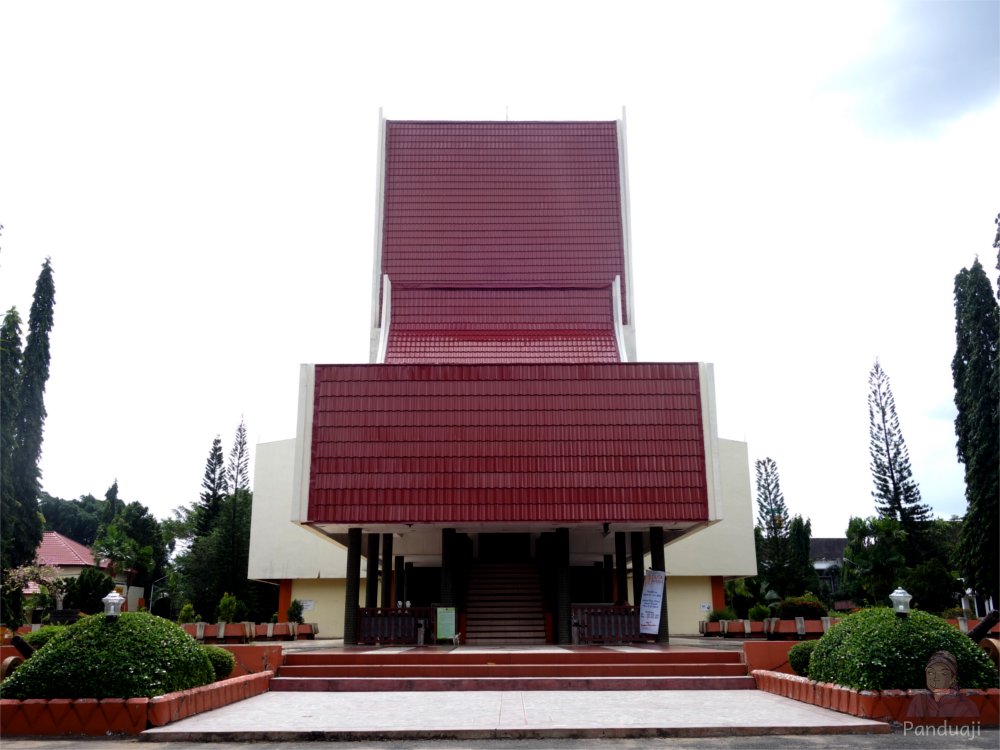 Museum Lambung Mangkurat