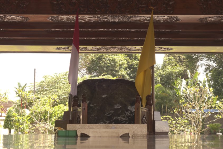 Makam Bung Karno