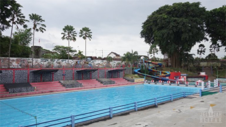 Sumber Udel Waterpark