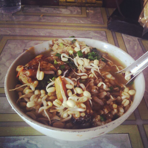 Soto Bok Ireng