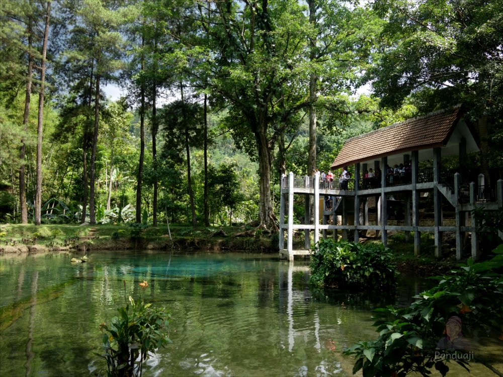 Taman Wisata Sirah Kencong