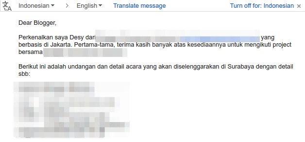 Etika Menulis Email yang Baik 4