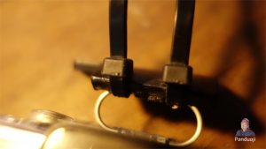 Cara Memperbaiki Lock Housing Go Pro yang Rusak