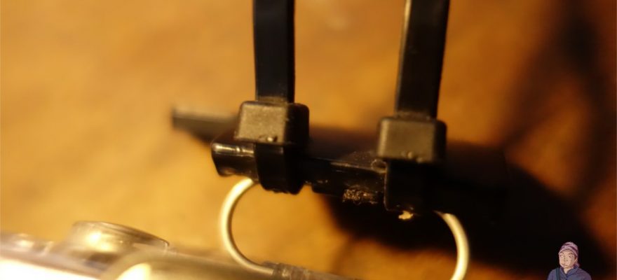 Cara Memperbaiki Lock Housing Go Pro yang Rusak 1 Cara Memperbaiki Lock Housing Go Pro yang Rusak 1