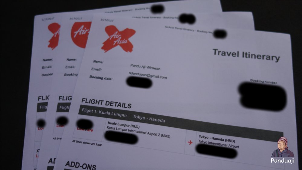 Booking Tiket Pesawat Terbang