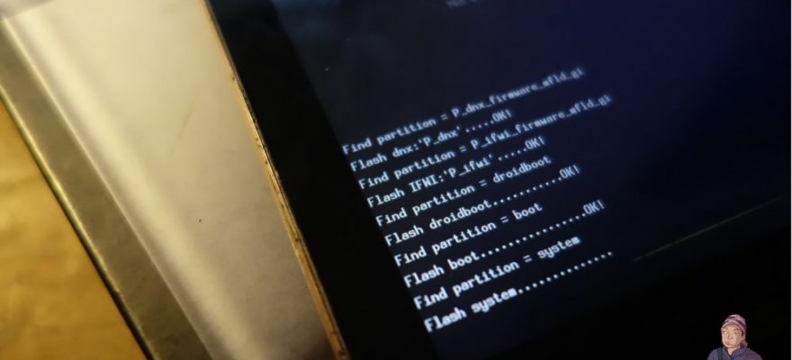 Tutorial Cara Gampang Ngeflash Asus Fonepad 7 1 Tutorial Cara Gampang Ngeflash Asus Fonepad 7 1
