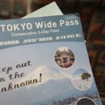 Tokyo Wide Pass