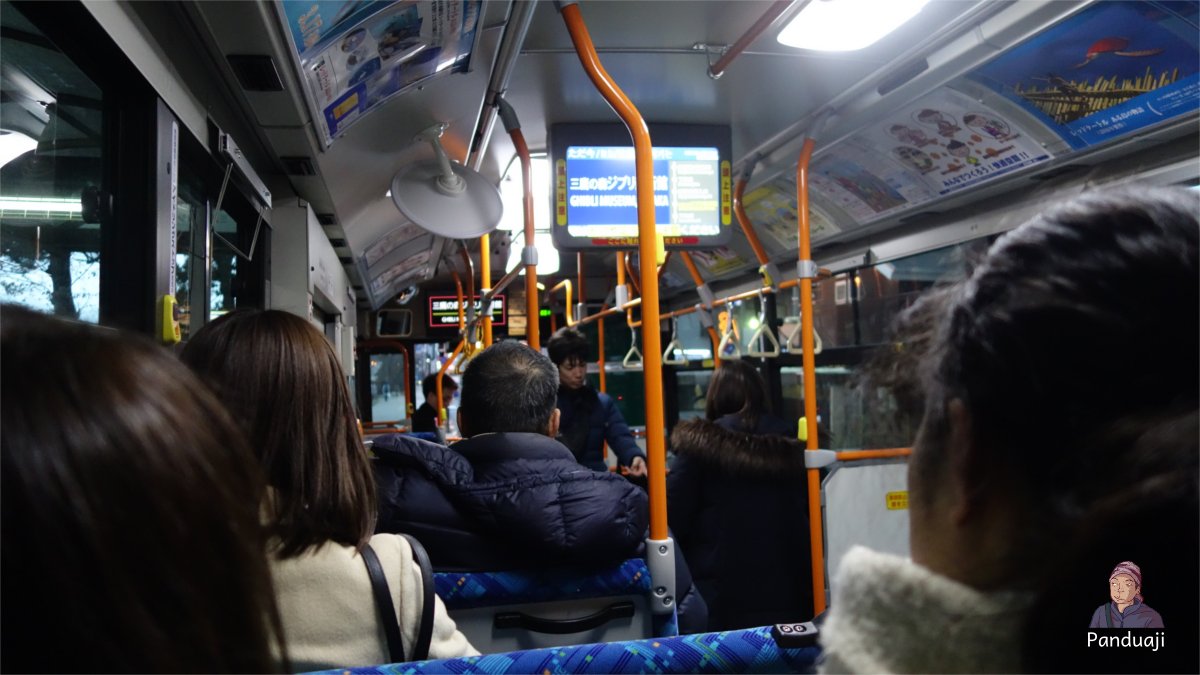 Dalamghiblimuseumbus