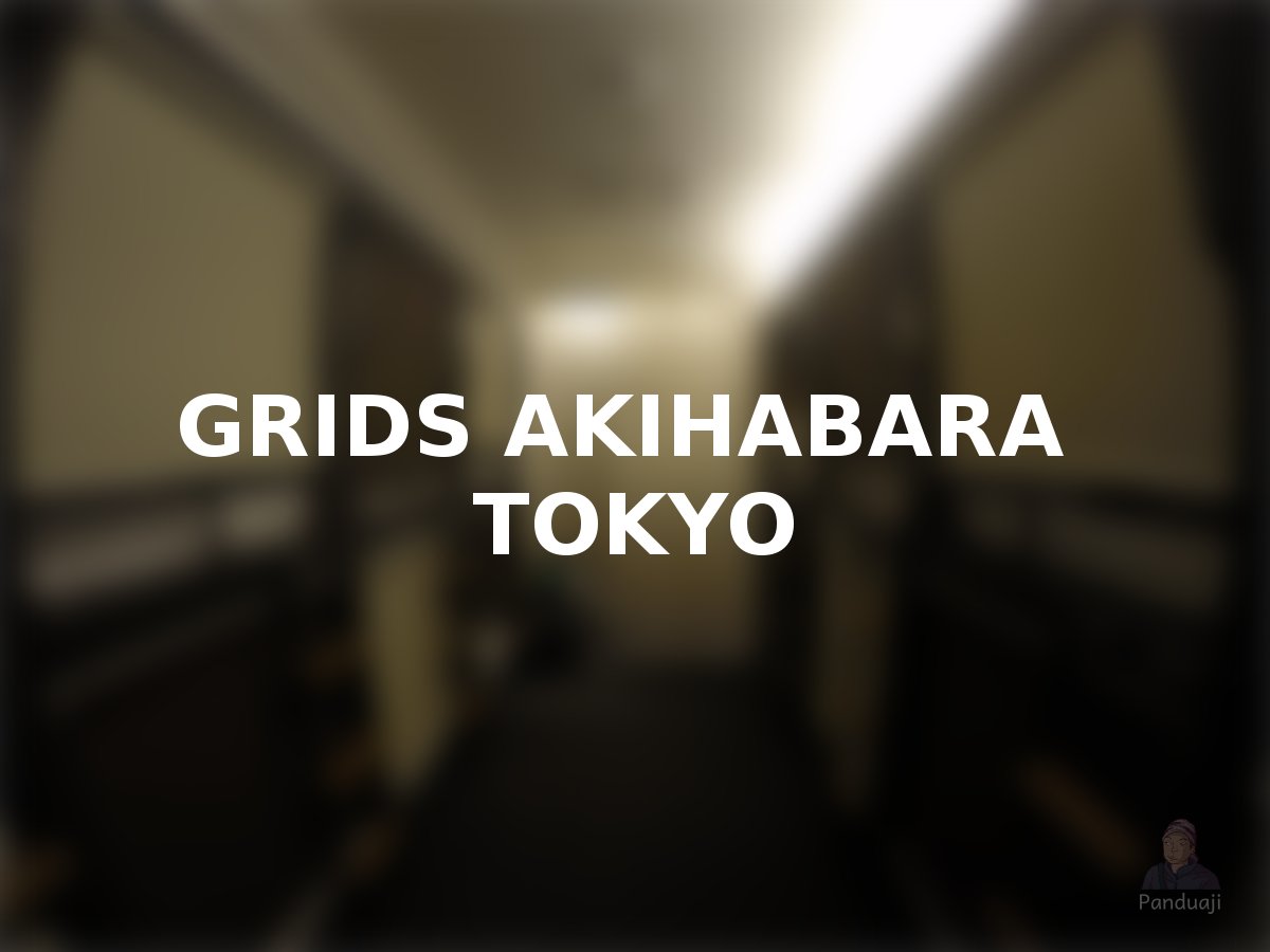 Gridsakihabaratokyo
